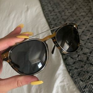 Coach sunglasses